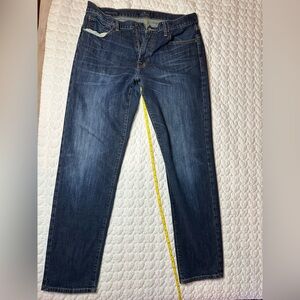 Lucky Brand Jeans 36x34 Excellent Condition